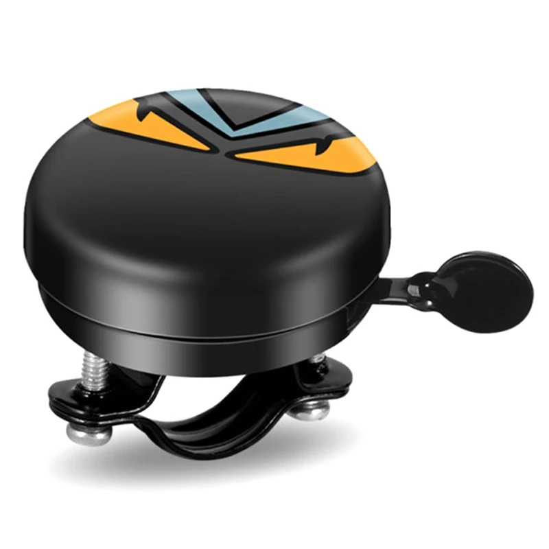 Bicycle Bell Mountain Road Bike Horn Sound Alarm Safety Cycling Handlebar Bike Accessories
Bicycle Bell Mountain Road Bike Horn Sound Alarm Safety Cycling Handlebar Bike Accessories