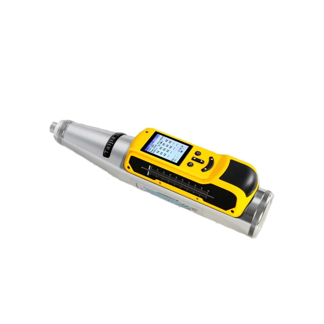 T-Measurement schmidt rebound hammer price building concrete test hammer schmidt hammer price
T-Measurement schmidt rebound hammer price building concrete test hammer schmidt hammer price