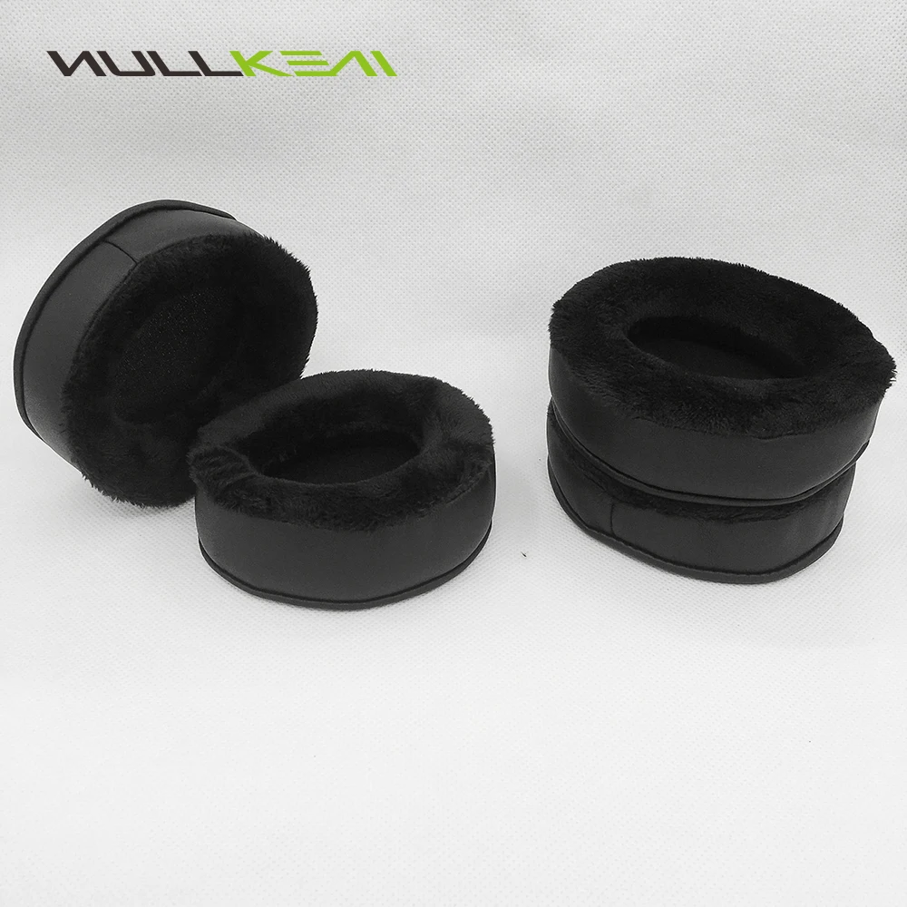 Nullkeai Replacement Thicken Velvet Earpads for AudioTechnica ATH-AD1000X ATH-AD2000X Headphones Earmuff Earphone Sleeve Headset
Nullkeai Replacement Thicken Velvet Earpads for AudioTechnica ATH-AD1000X ATH-AD2000X Headphones Earmuff Earphone Sleeve Headset