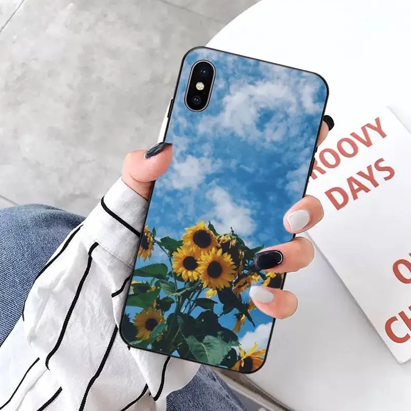 sunflower flower beautiful sun Phone Case for iPhone 11 12 pro XS MAX 8 7 6 6S Plus X 5S SE 2020 XR mini
sunflower flower beautiful sun Phone Case for iPhone 11 12 pro XS MAX 8 7 6 6S Plus X 5S SE 2020 XR mini
