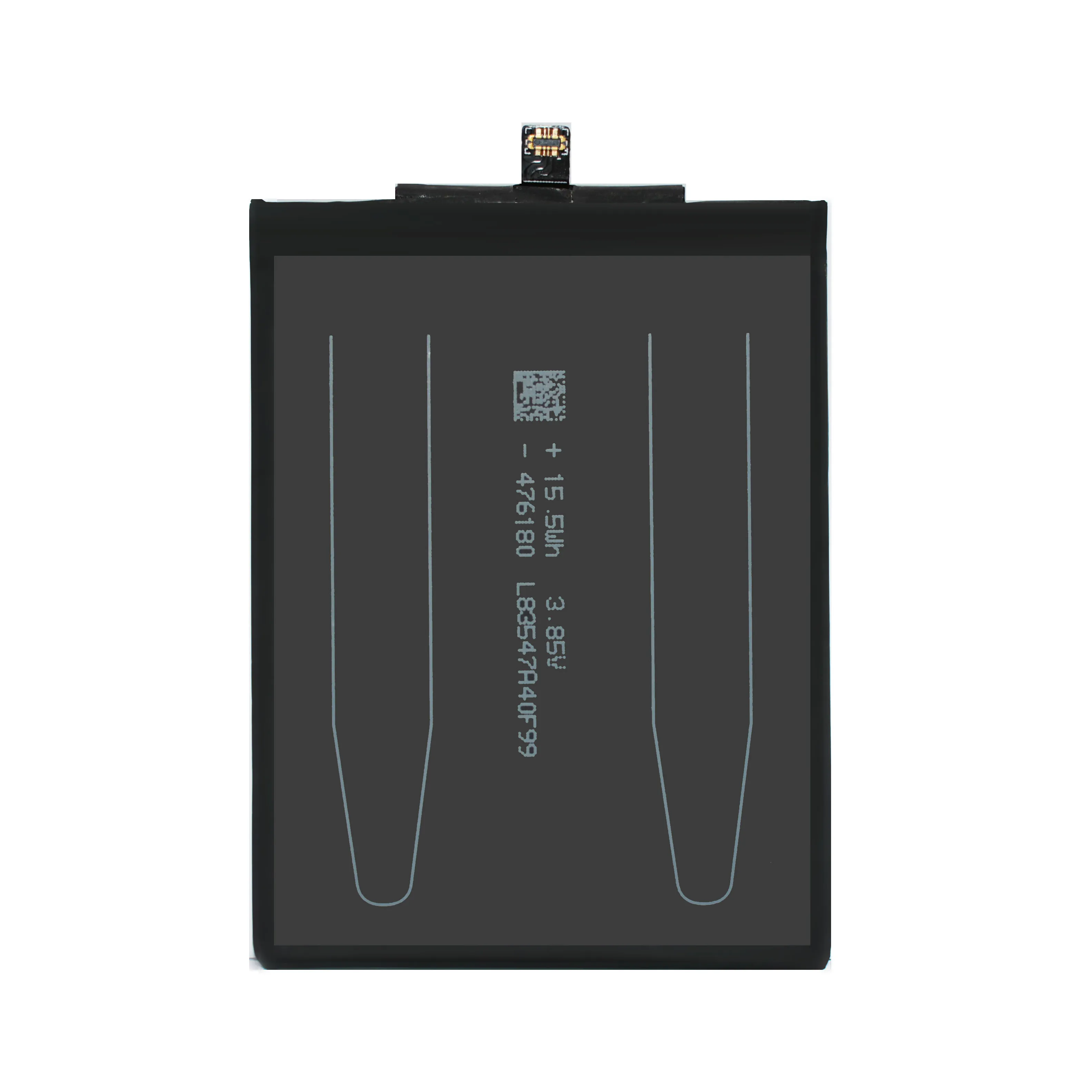 Xiao Mi 100% Original BM47 For Redmi 3 3S 3X 4X 3 pro Hongmi 3 S 4 X 4000mAh Real Capacity Rechargeable Phone Batteria Akku
Xiao Mi 100% Original BM47 For Redmi 3 3S 3X 4X 3 pro Hongmi 3 S 4 X 4000mAh Real Capacity Rechargeable Phone Batteria Akku