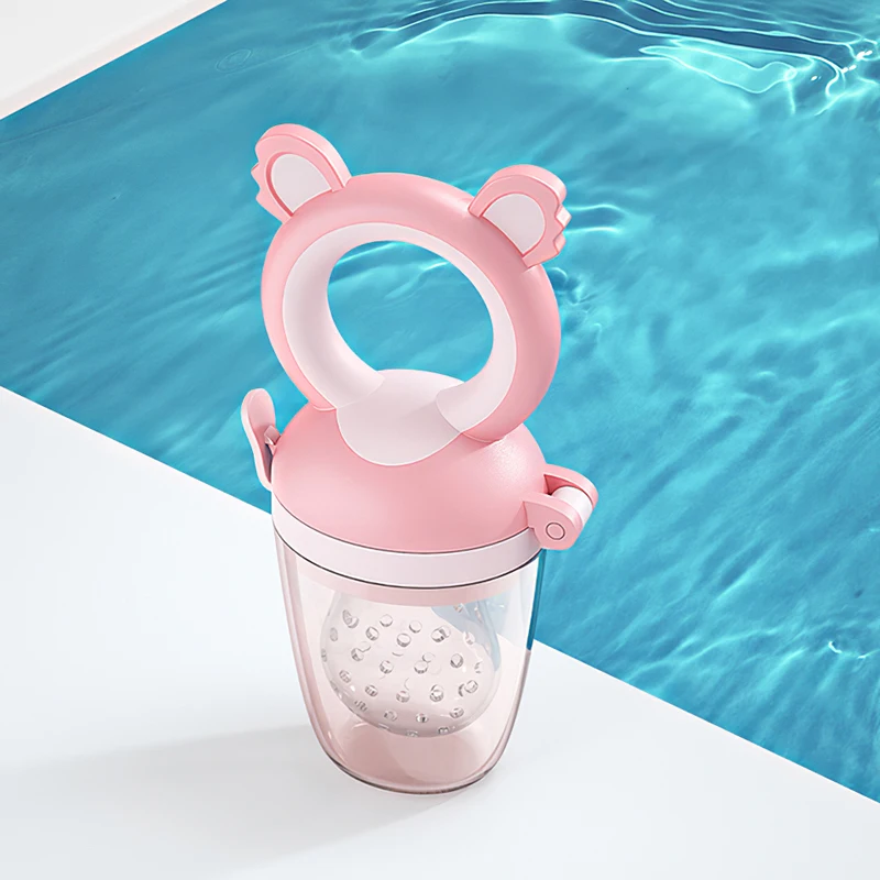 Soother Pacifier Silicone Cartoon Nipple Lightweight Pacifier Non-Toxic Feeding Nipple Detachable Cartoon Teat With Dust Cover
Soother Pacifier Silicone Cartoon Nipple Lightweight Pacifier Non-Toxic Feeding Nipple Detachable Cartoon Teat With Dust Cover