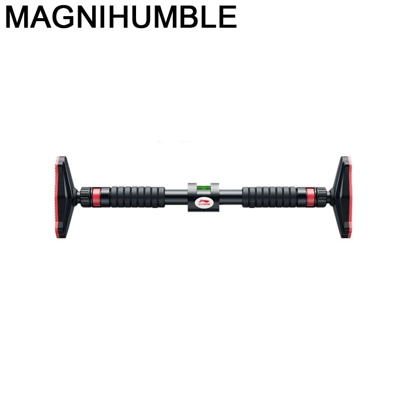 Exercise Klimmzugstange Esporte Aparato De Gimnasio Home Gymnastic Sport Deporte y Fitness Gym Equipment Pull Up Horizontal Bar
Exercise Klimmzugstange Esporte Aparato De Gimnasio Home Gymnastic Sport Deporte y Fitness Gym Equipment Pull Up Horizontal Bar
