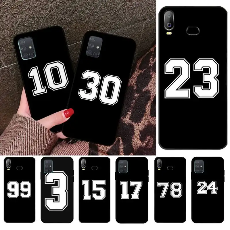 Football Lucky number And letter Phone Case Cover For Samsung Galaxy A01 A11 A31 A81 A10 A20 A30 A40 A50 A70 A80 A71 A91 A51
Football Lucky number And letter Phone Case Cover For Samsung Galaxy A01 A11 A31 A81 A10 A20 A30 A40 A50 A70 A80 A71 A91 A51
