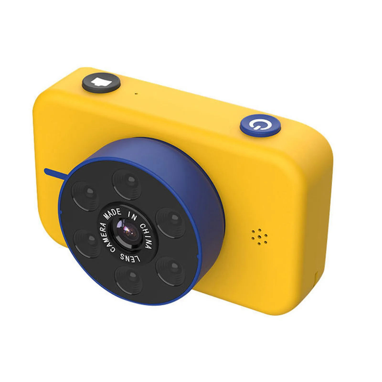 2020 new X17 Digital Camera for Kids Mini Rechargeable Children 2.4inch large screen Camera Child Camcorder Birthday Present
2020 new X17 Digital Camera for Kids Mini Rechargeable Children 2.4inch large screen Camera Child Camcorder Birthday Present