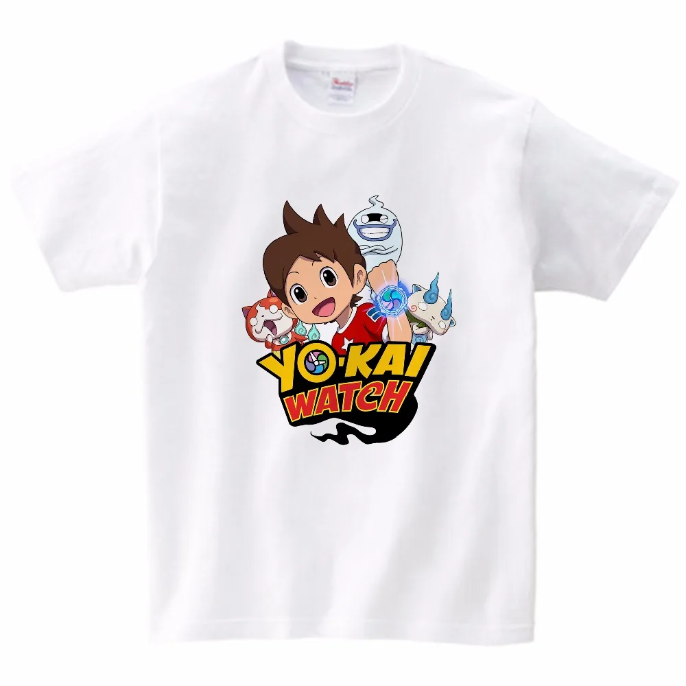 2020 Cartoon Yteeo Kai Children T-shirts Kids Summer Funny Short Sleeve Tee Shirt Boys/Girls Tshirt Babys Boy Tee MJ
2020 Cartoon Yteeo Kai Children T-shirts Kids Summer Funny Short Sleeve Tee Shirt Boys/Girls Tshirt Babys Boy Tee MJ
