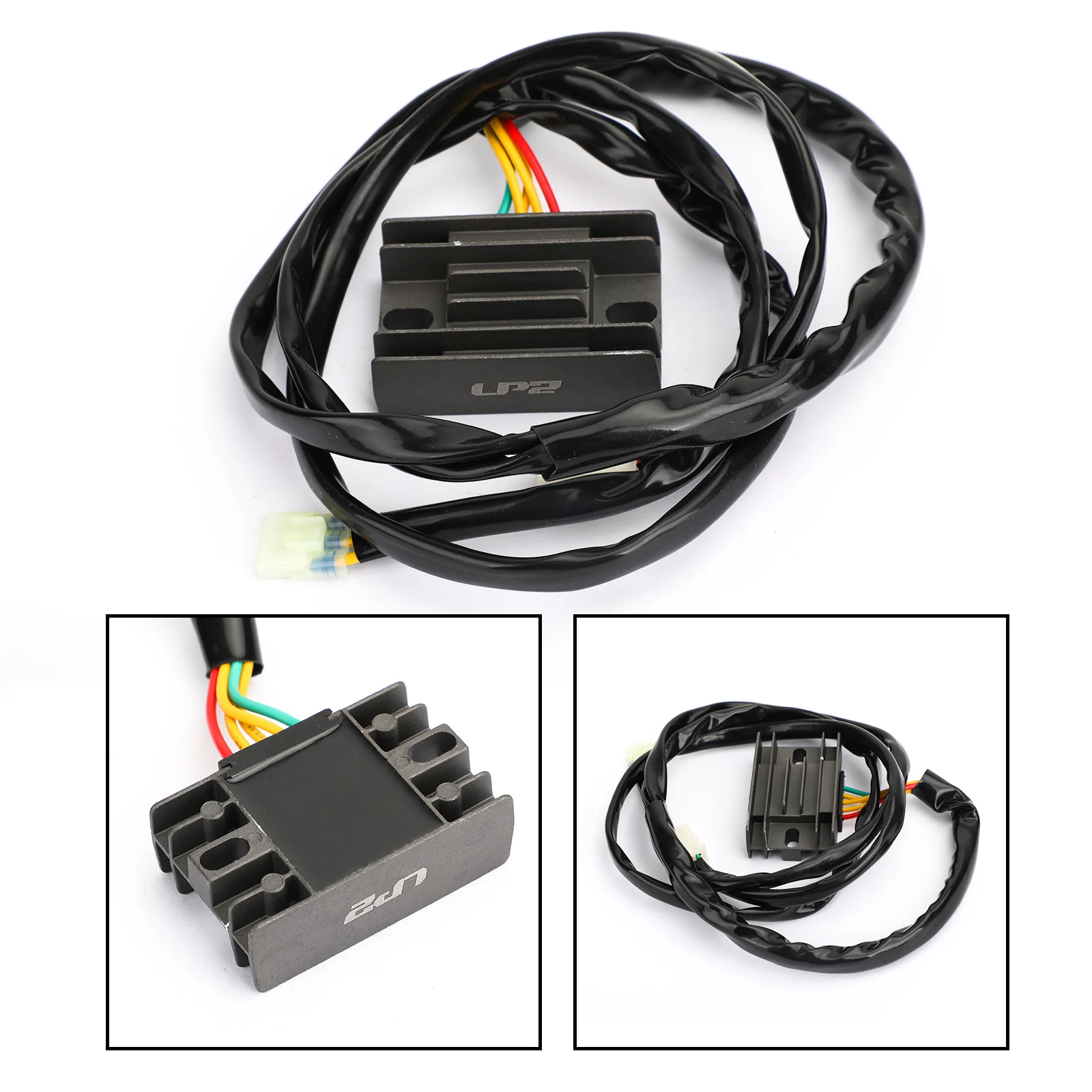 Topteng выпрямитель регулятора напряжения для Honda CRM250, CRM250AR 250-1995, 1999, 1996, 1997, 31600-KAE, 1998
Topteng выпрямитель регулятора напряжения для Honda CRM250, CRM250AR 250-1995, 1999, 1996, 1997, 31600-KAE, 1998