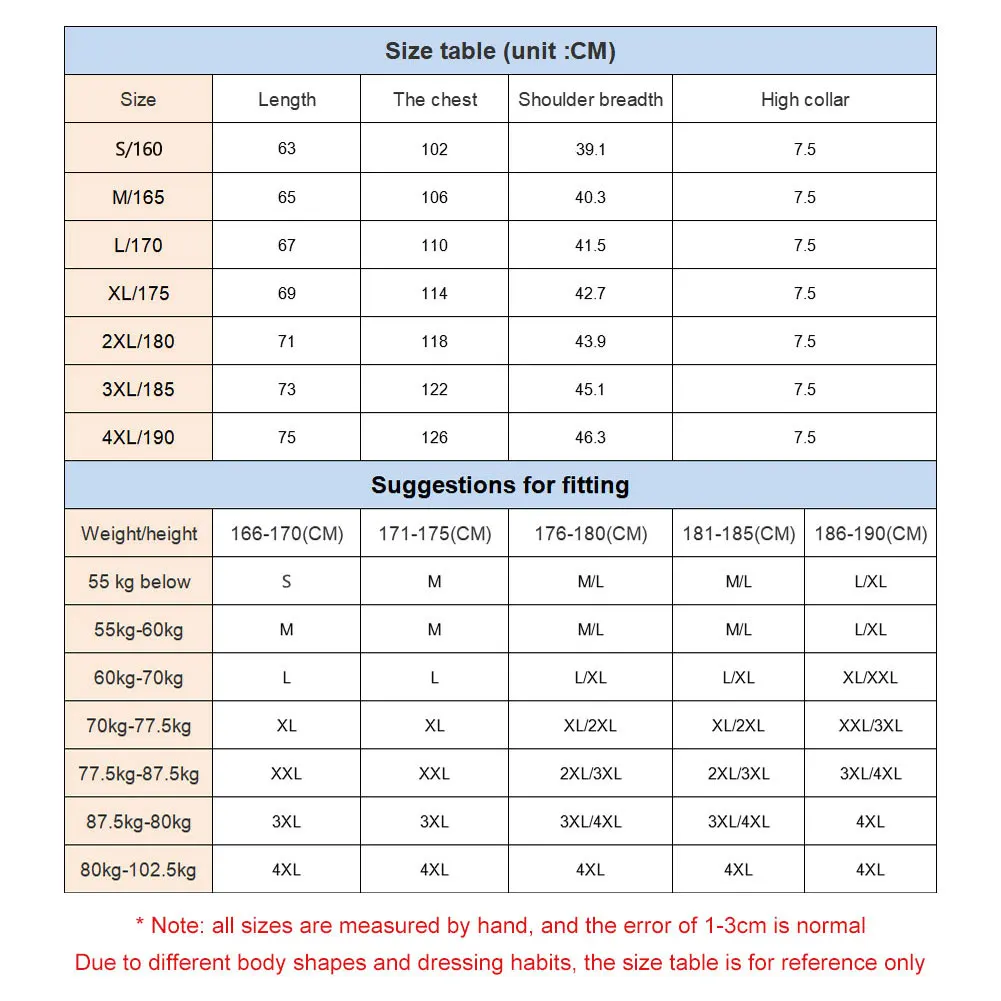 2020 Winter Warming Heating Vest Washable USB Charging Electric Heated Vest Outdoor Camping Hiking Warm Jacket (Without Battery)
2020 Winter Warming Heating Vest Washable USB Charging Electric Heated Vest Outdoor Camping Hiking Warm Jacket (Without Battery)