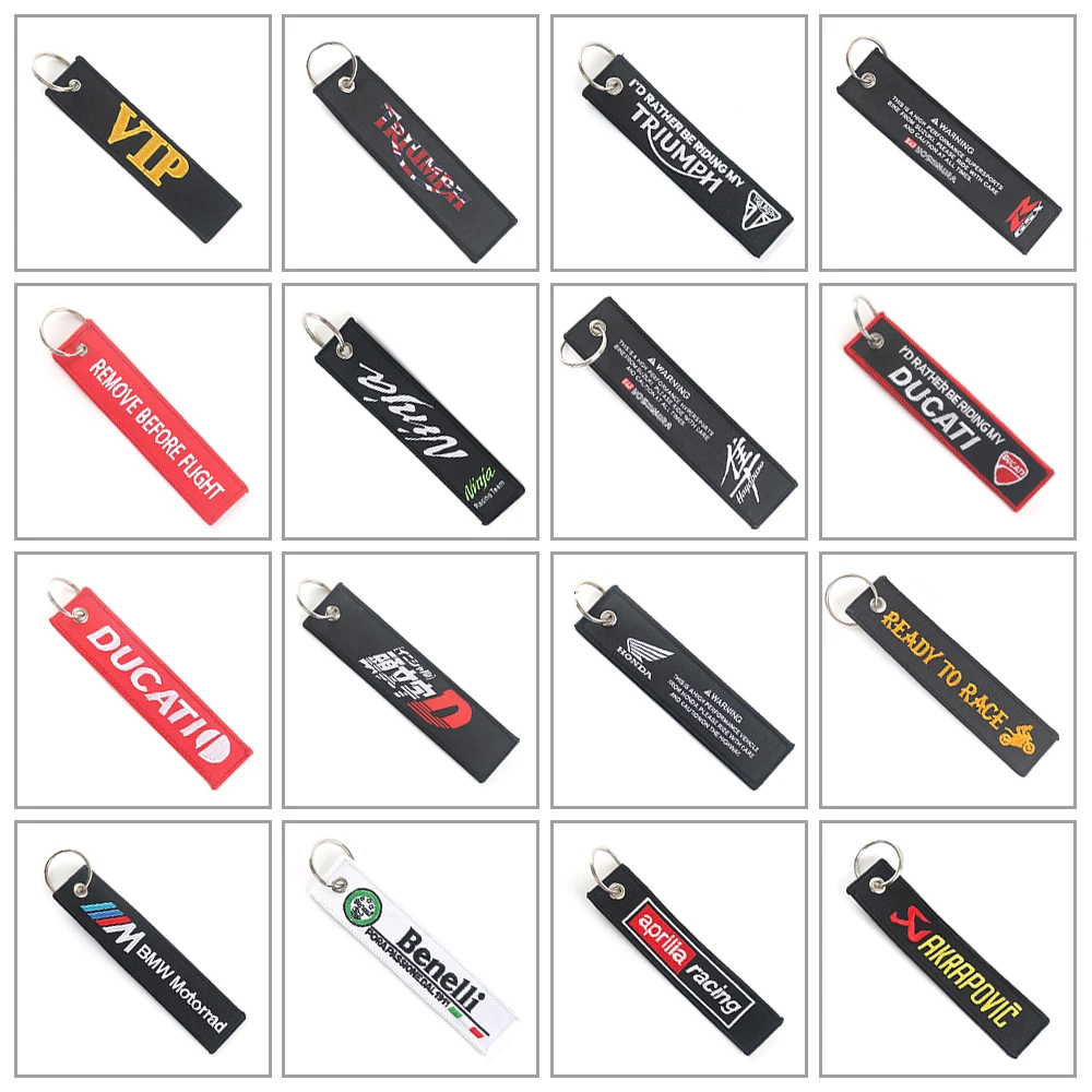 POMPOM The Key to Happiness Keychains for Motorcycles and cars Embroidery Customize key rings key holder Tags Cars sleutelhanger
POMPOM The Key to Happiness Keychains for Motorcycles and cars Embroidery Customize key rings key holder Tags Cars sleutelhanger