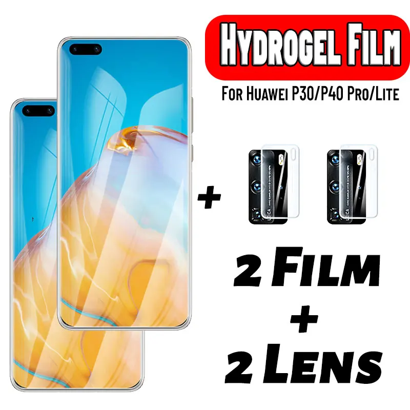 Hydrogel Film For Huawei P40 Pro Plus P30 Pro Camera Lens Not Glass Huawei P40 P30 Lite Screen Protector For Huawei P40 Pro Plus
Hydrogel Film For Huawei P40 Pro Plus P30 Pro Camera Lens Not Glass Huawei P40 P30 Lite Screen Protector For Huawei P40 Pro Plus
