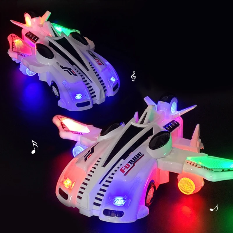 Model Off-road Vehicle Electric Car Dual-Mode Drift Car Creative Toys Party Favors for Kids Gift
Model Off-road Vehicle Electric Car Dual-Mode Drift Car Creative Toys Party Favors for Kids Gift