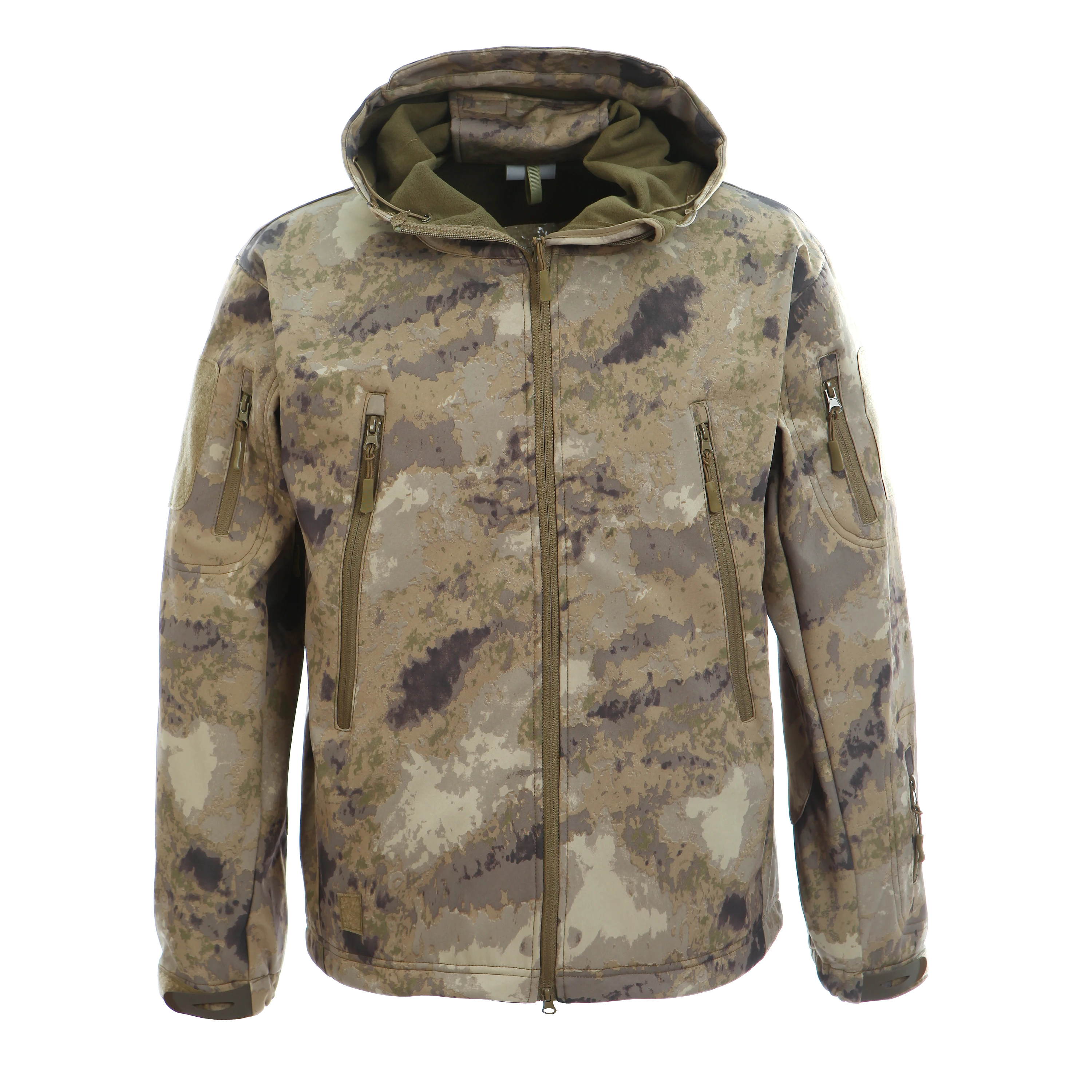 Военная Тактическая флисовая куртка, Мужская армейская ветрозащитная куртка Polartec из софтшелла CSgame, мужская толстовка с несколькими карман...
Военная Тактическая флисовая куртка, Мужская армейская ветрозащитная куртка Polartec из софтшелла CSgame, мужская толстовка с несколькими карман...