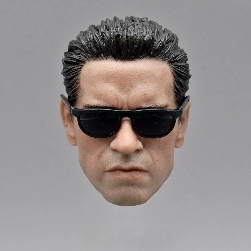 Best Sell 1/6th Fashion Trendy 4PCS/SET Sun Glasses Windshield Be Suit Mostly Doll Figures Collectable
Best Sell 1/6th Fashion Trendy 4PCS/SET Sun Glasses Windshield Be Suit Mostly Doll Figures Collectable