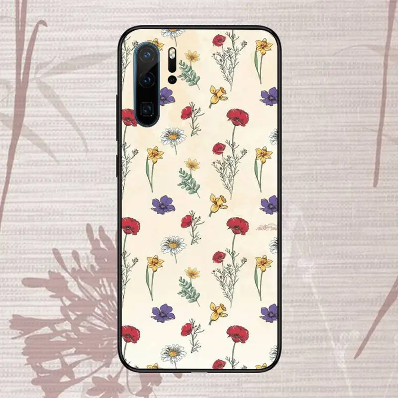 Dried flowers Phone Case For Huawei P20 P30 P40 lite Pro P Smart 2019 Mate 10 20 Lite Pro Nova 5t
Dried flowers Phone Case For Huawei P20 P30 P40 lite Pro P Smart 2019 Mate 10 20 Lite Pro Nova 5t