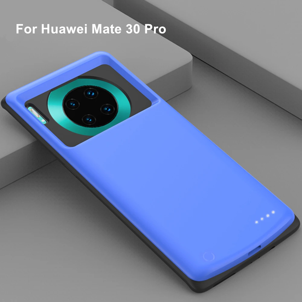 Araceli 6800 Mah For Huawei Mate 30 30 Pro Battery Case Phone Stand Cover Smart Power Bank For Huawei Mate 30 Pro Charger Case
Araceli 6800 Mah For Huawei Mate 30 30 Pro Battery Case Phone Stand Cover Smart Power Bank For Huawei Mate 30 Pro Charger Case