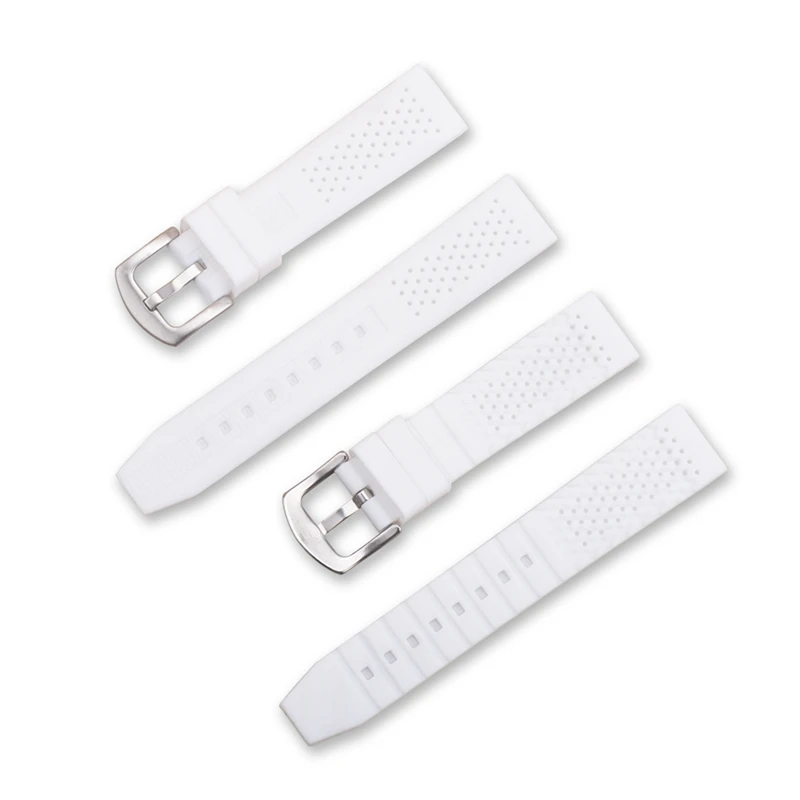 20mm 22mm Watch Band Soft Silicone Watchband for Gear S2 S3 Huami Watches Waterproof Sport Watch Strap Watches Accessories
20mm 22mm Watch Band Soft Silicone Watchband for Gear S2 S3 Huami Watches Waterproof Sport Watch Strap Watches Accessories