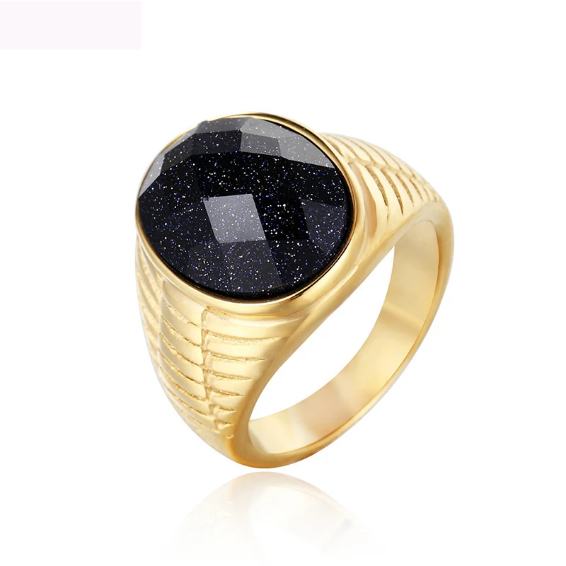 Wholesale Fine Jewelry Crystal Jewelry Rings Gold Color Titanium Steel Ring 316L Steel Rings Casting Ring For Man
Wholesale Fine Jewelry Crystal Jewelry Rings Gold Color Titanium Steel Ring 316L Steel Rings Casting Ring For Man