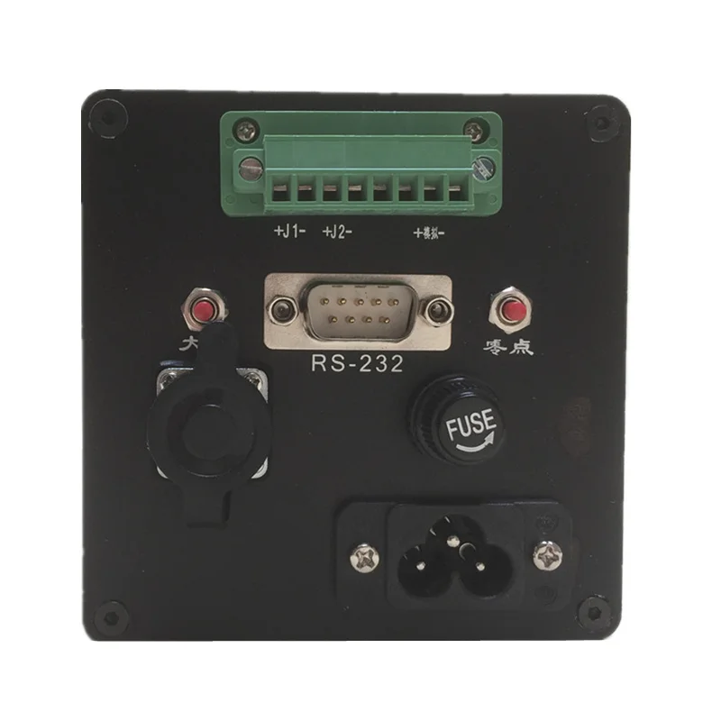 Vacuum Tester EVDL-6 Resistance pirani vacuum gauge 
Vacuum Tester EVDL-6 Resistance pirani vacuum gauge
