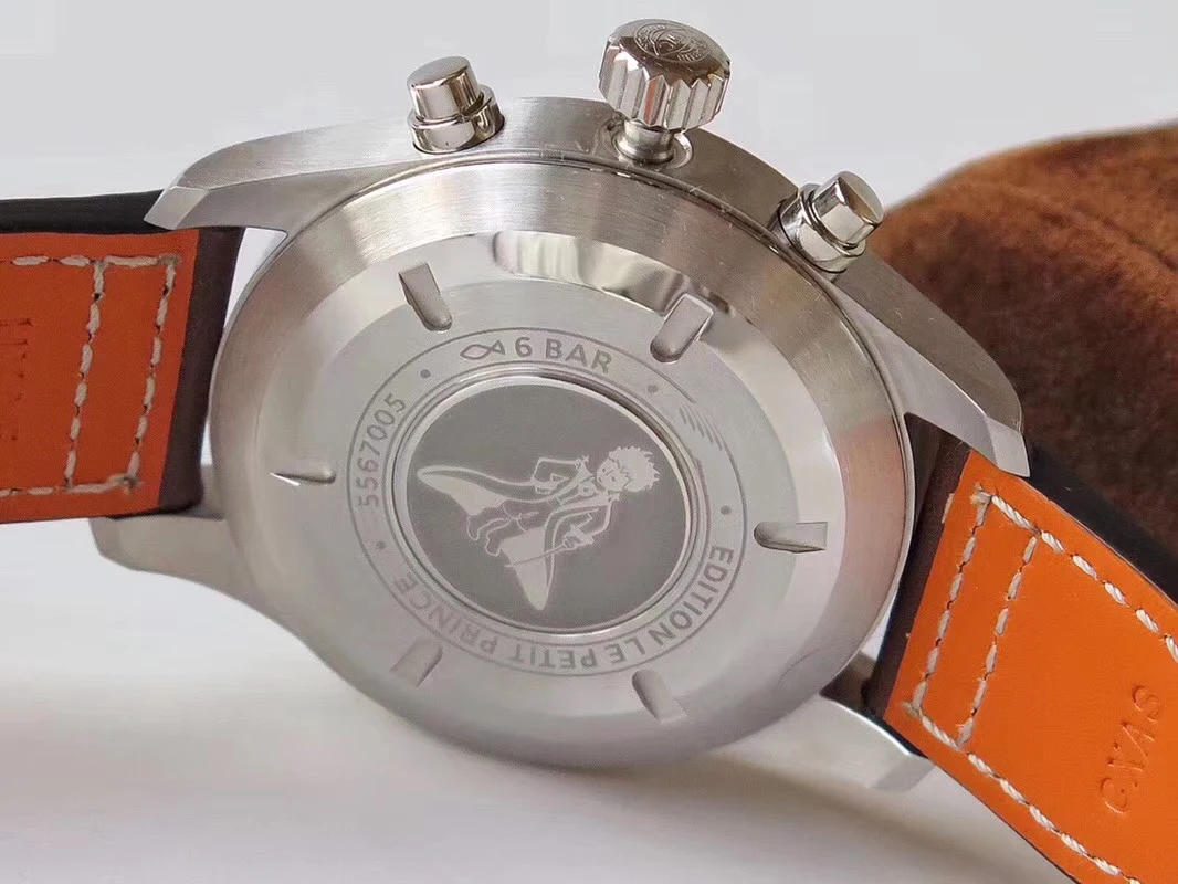 Luxury New Men Automatic Mechanical Pilots Watch Stainless Steel Daydate Sapphire Brown Leather Blue Dial Sport Watches
Luxury New Men Automatic Mechanical Pilots Watch Stainless Steel Daydate Sapphire Brown Leather Blue Dial Sport Watches