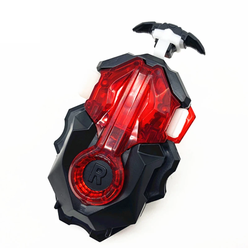 Beyblades Burst искрящий пусковой механизм двусторонний провод тянуть антену аксессуары игрушки для детей ОПП упаковано
Beyblades Burst искрящий пусковой механизм двусторонний провод тянуть антену аксессуары игрушки для детей ОПП упаковано