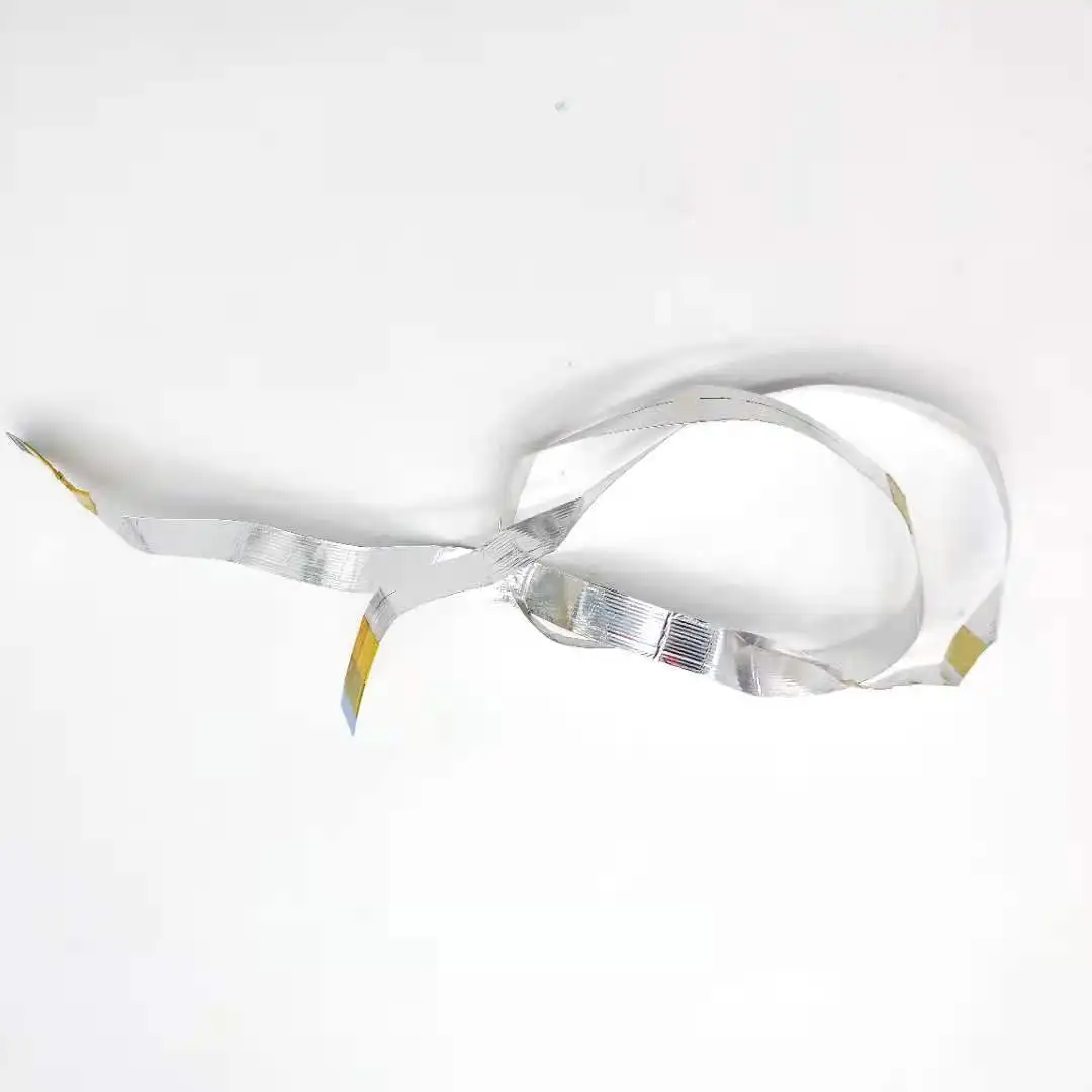 5pcs JC39-00408A Scanner cable for Samsung SCX4521 4521F 4321 4725 Xerox PE220 3200 printer parts
5pcs JC39-00408A Scanner cable for Samsung SCX4521 4521F 4321 4725 Xerox PE220 3200 printer parts