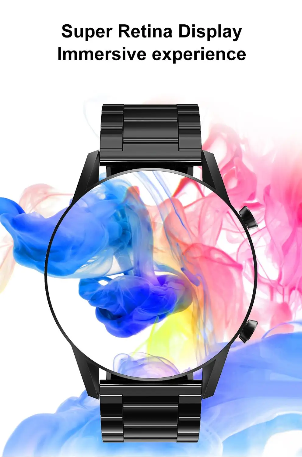 DT92 Smart Watch Men Bluetooth Call Waterproof Heart Rate Blood Pressure Sport Women Smartwatch For Android IOS PK L13 W26 T500
DT92 Smart Watch Men Bluetooth Call Waterproof Heart Rate Blood Pressure Sport Women Smartwatch For Android IOS PK L13 W26 T500