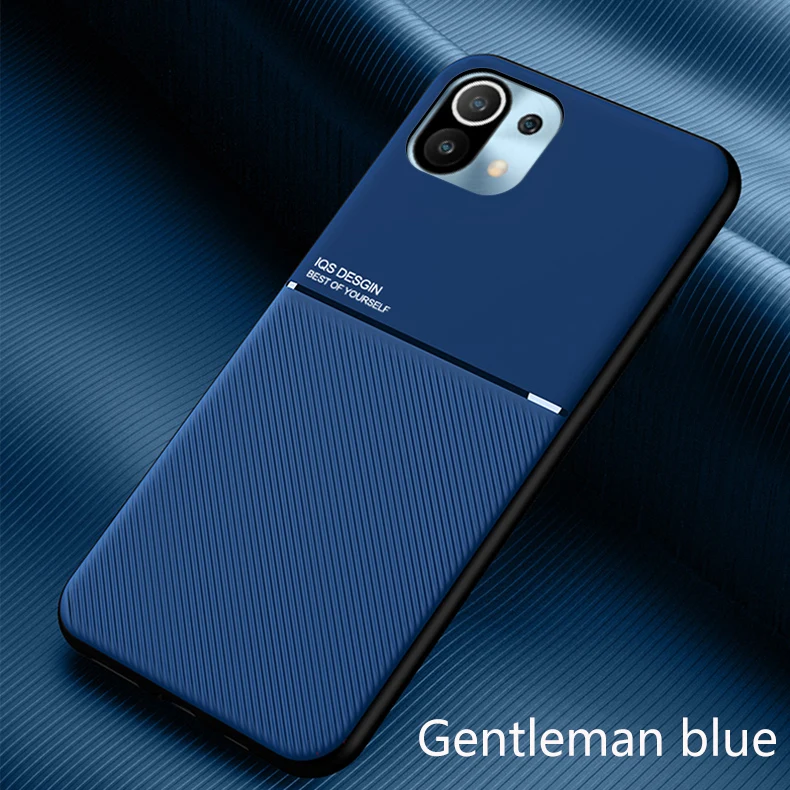 Simple Magnetic Splicing Leather Shockproof Phone Case For Xiaomi Note 11 10 10T 10S Ultra Pro Lite Fashion Protection TPU Cover
Simple Magnetic Splicing Leather Shockproof Phone Case For Xiaomi Note 11 10 10T 10S Ultra Pro Lite Fashion Protection TPU Cover