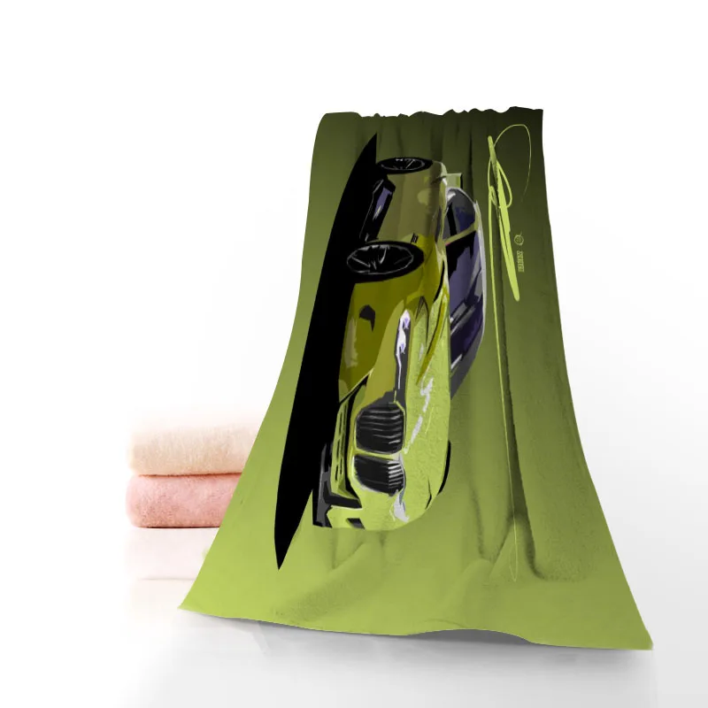 Полотенце из микрофибры для ванной, 35 х75 см
Полотенце из микрофибры для ванной, 35 х75 см