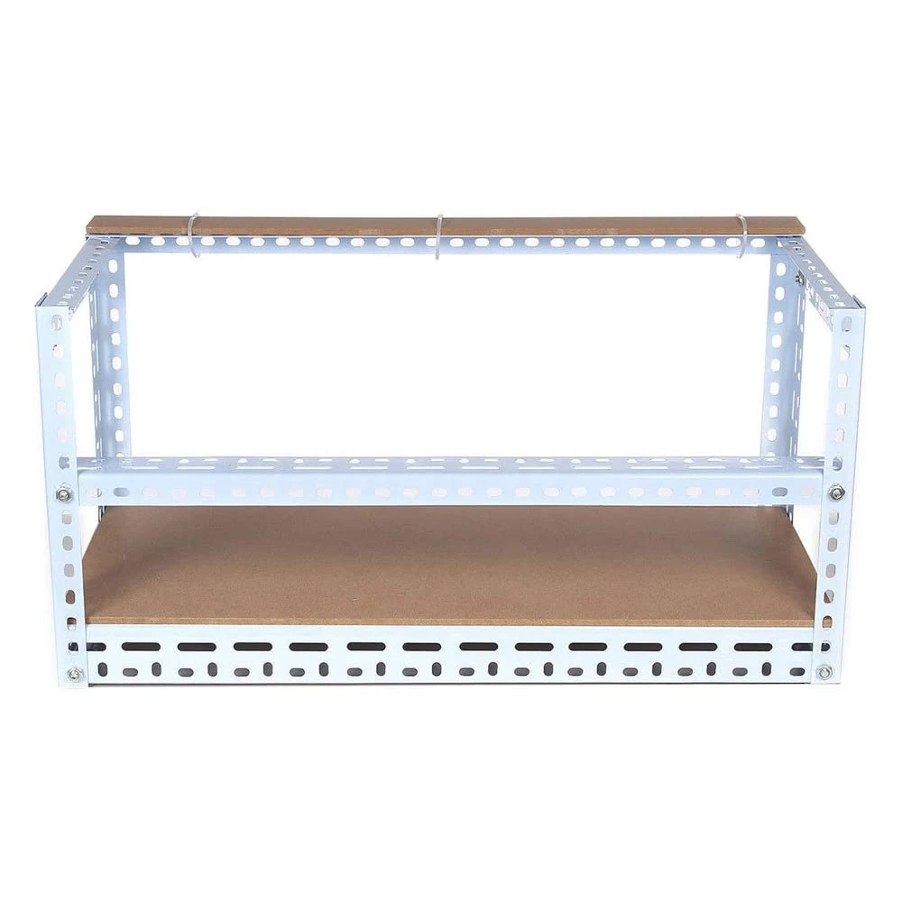 Multifunctional Graphics Card Holder Open Air Mining Rig Frame Case with Kits for 6 GPU ETH/BTC Ethereum Miner New 
Multifunctional Graphics Card Holder Open Air Mining Rig Frame Case with Kits for 6 GPU ETH/BTC Ethereum Miner New