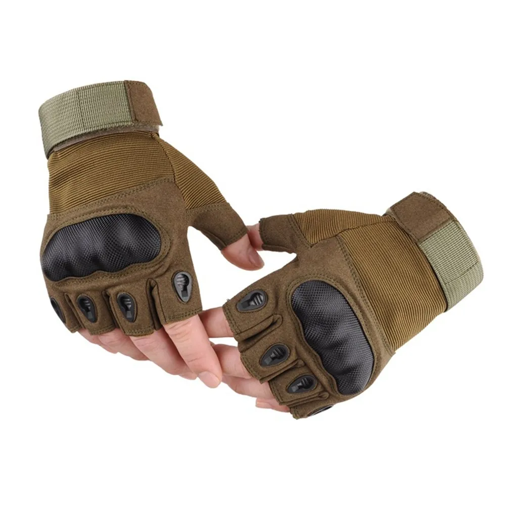 Racing Motorbike Gloves Touchscreen Motorcycle Gloves Artificial Leather Hard Knuckle Half Finger Outdoor Winter
Racing Motorbike Gloves Touchscreen Motorcycle Gloves Artificial Leather Hard Knuckle Half Finger Outdoor Winter