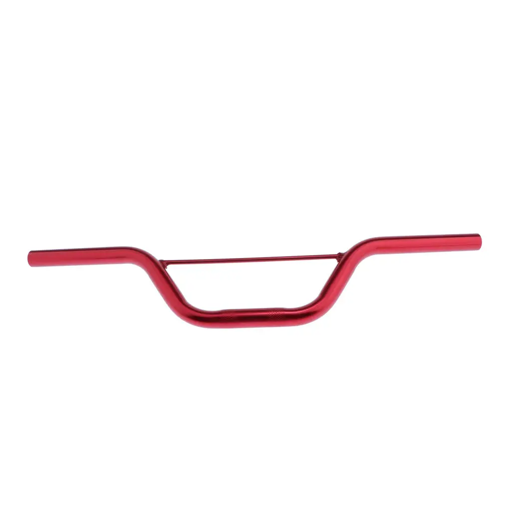 CNC Motor 1/8inch 29mm Handlebar for Dirt Pirt Bikes Handle Bar, Motocross Accessories, Red
CNC Motor 1/8inch 29mm Handlebar for Dirt Pirt Bikes Handle Bar, Motocross Accessories, Red