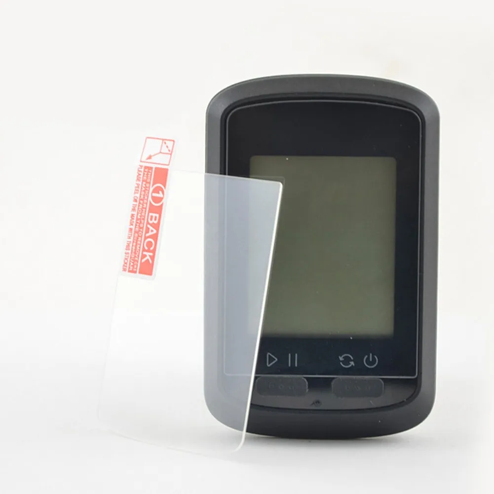 High Quality Xoss Small G+ Tempered Film Small G Code Table Screen Film Waterproof Bicycle Electronics Accessories
High Quality Xoss Small G+ Tempered Film Small G Code Table Screen Film Waterproof Bicycle Electronics Accessories