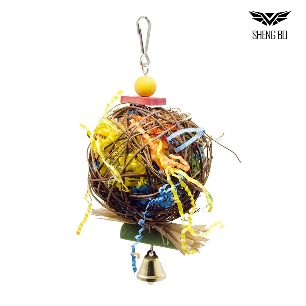 Parrot Bird Toys Cages Accessories Corolla Poultry Nest Pastimes Canary Cockatiel Chewable Stand Wooden Parakeets Loros
Parrot Bird Toys Cages Accessories Corolla Poultry Nest Pastimes Canary Cockatiel Chewable Stand Wooden Parakeets Loros