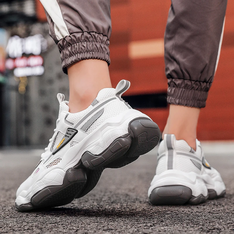 Mens Causal Shoes Men's Athletic Shoes Men Sports Sneakers Male Sport Casual White Causal For Sneaker Black Man Mens Running
Mens Causal Shoes Men's Athletic Shoes Men Sports Sneakers Male Sport Casual White Causal For Sneaker Black Man Mens Running
