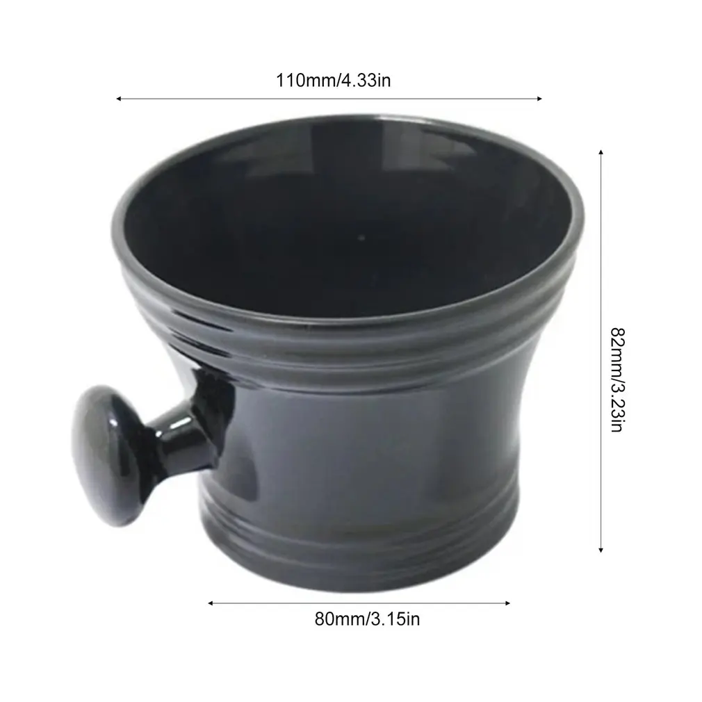 Beard Soap Dish Cleaning Shaving Brush Bowl Men Shaving Soap Cup Barber Tools Beard Soap Cleaning Bowl
Beard Soap Dish Cleaning Shaving Brush Bowl Men Shaving Soap Cup Barber Tools Beard Soap Cleaning Bowl