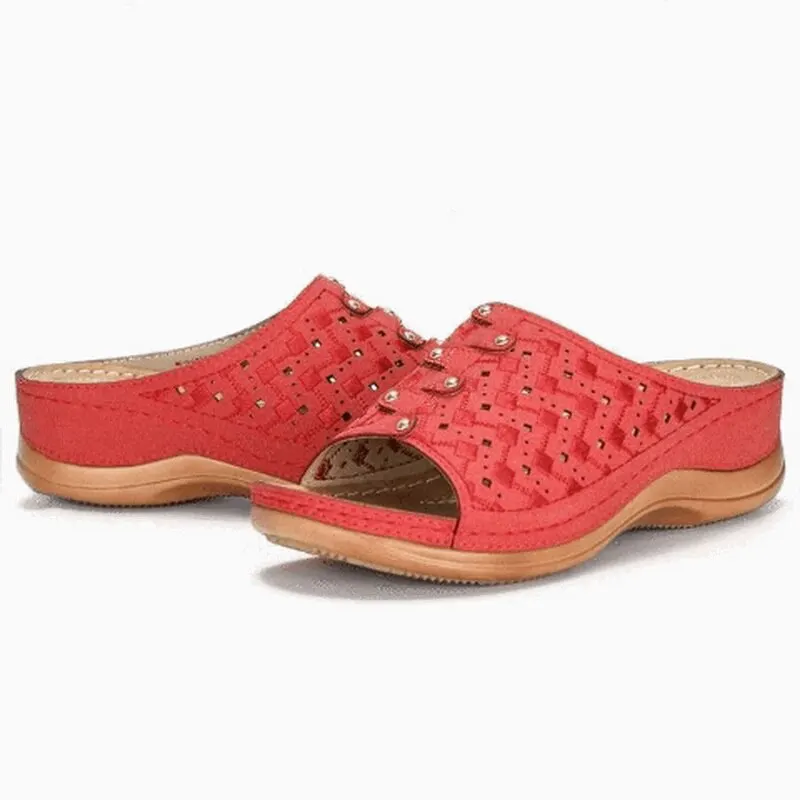 Women Sandals Wedges Shoes For Women High Heels Sandals Summer Shoes 2021 Flip Flop Chaussures Femme Platform Sandals Plus Size
Women Sandals Wedges Shoes For Women High Heels Sandals Summer Shoes 2021 Flip Flop Chaussures Femme Platform Sandals Plus Size