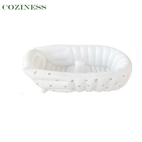 COZINESS Inflatable Baby Bath Tubs 0-6 Years Cartoon Bear Portable Safe Support BCan Sit And Lie ath Bath items Bathtub
COZINESS Inflatable Baby Bath Tubs 0-6 Years Cartoon Bear Portable Safe Support BCan Sit And Lie ath Bath items Bathtub