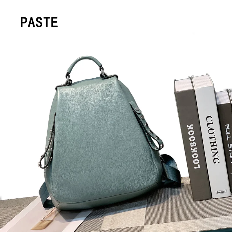 Backpacks female Shoulder bag Crossbody bag bags for women womens' pouch Women's backpacks school bag women's leather backpack
Backpacks female Shoulder bag Crossbody bag bags for women womens' pouch Women's backpacks school bag women's leather backpack