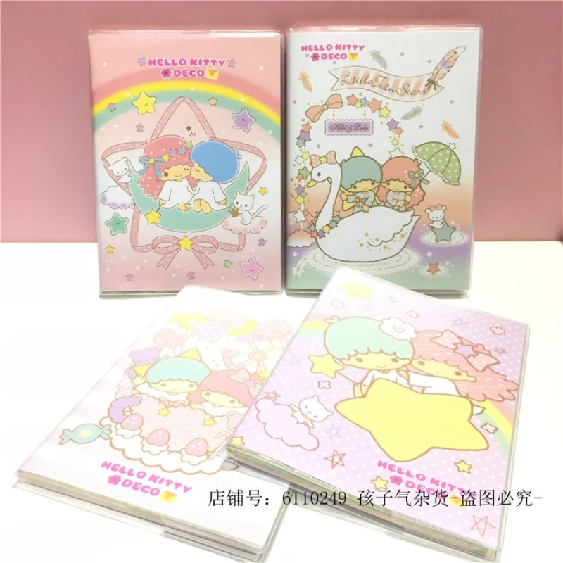 Блокнот twinstar с милыми маленькими двойными звездами, записная книжка для учеников, принадлежности для упражнений, водонепроницаемая книга с...
Блокнот twinstar с милыми маленькими двойными звездами, записная книжка для учеников, принадлежности для упражнений, водонепроницаемая книга с...