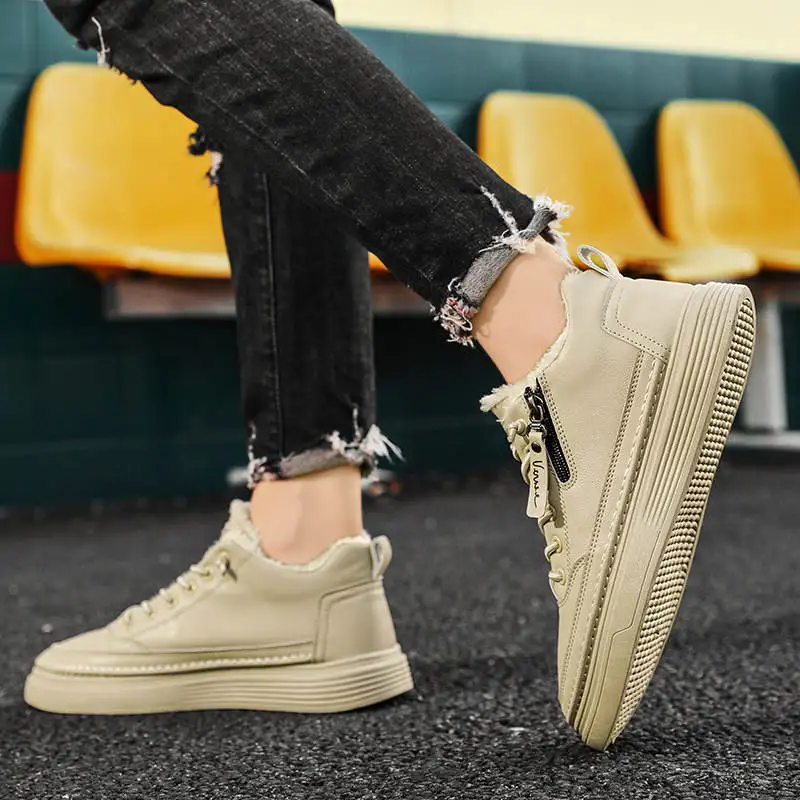 Мужские кроссовки Plimsoll для мужа, повседневные полуботинки из искусственной кожи для мужчин, армейские мужские тренировочные кроссовки 2021, ...
Мужские кроссовки Plimsoll для мужа, повседневные полуботинки из искусственной кожи для мужчин, армейские мужские тренировочные кроссовки 2021, ...