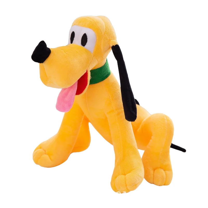 30cm Disney movie Canine Commando plush toy Pluto stuffed dog toys kids gift 
30cm Disney movie Canine Commando plush toy Pluto stuffed dog toys kids gift