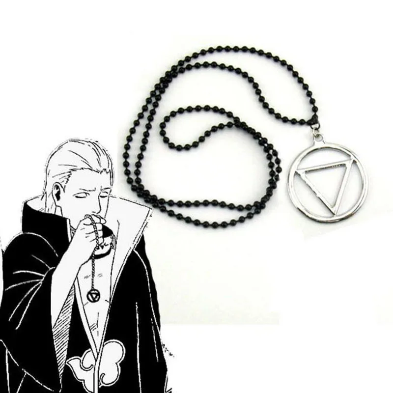 Love Fans 1 Pcs Hot Sale fashion Pendant Necklace Cosplay Prop Black Necklace Cos Anime Pendant Toys
Love Fans 1 Pcs Hot Sale fashion Pendant Necklace Cosplay Prop Black Necklace Cos Anime Pendant Toys