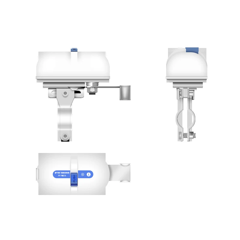 Tuya ZigBee Smart Water/Gas Valve Automation Tuya/Smart Life App Remote Control Support Alexa Google Assistant Voice Control
Tuya ZigBee Smart Water/Gas Valve Automation Tuya/Smart Life App Remote Control Support Alexa Google Assistant Voice Control