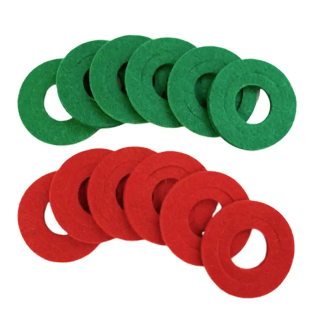 12PCS For Battery Terminal Anti-Corrosion Washer Fiber Battery Terminal Protector
12PCS For Battery Terminal Anti-Corrosion Washer Fiber Battery Terminal Protector
