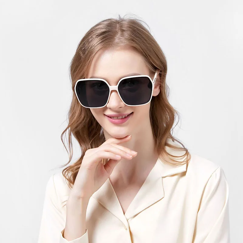 2021 Fashion Oversized Women Sunglasses Square Graident Glasses Vintage Retro Sun Glasses Shades For Men Goggles Oculos De Sol
2021 Fashion Oversized Women Sunglasses Square Graident Glasses Vintage Retro Sun Glasses Shades For Men Goggles Oculos De Sol