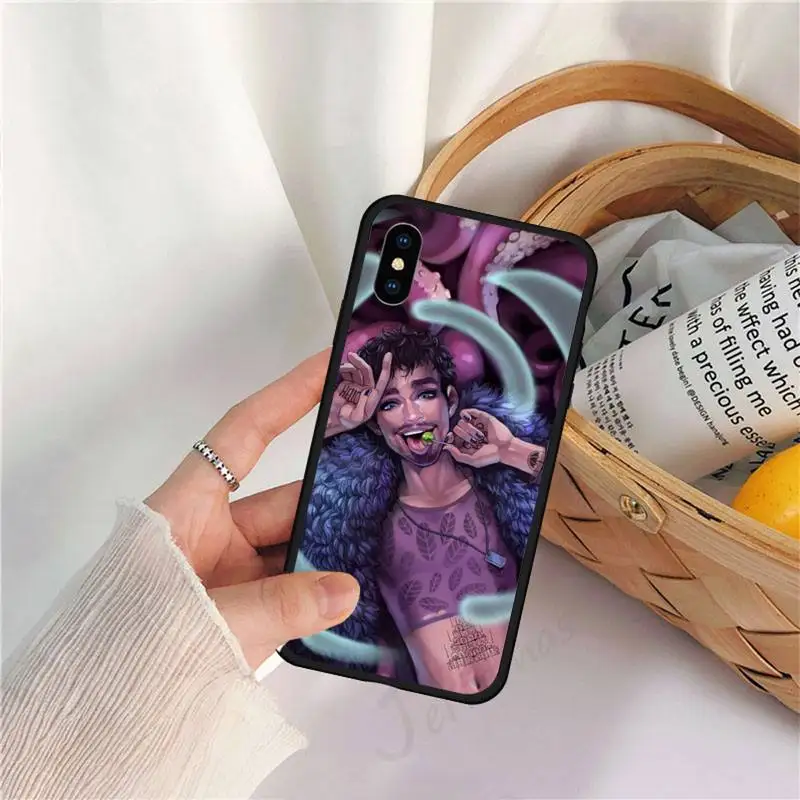 The Umbrella Academy tv show cartoon Phone Case for iPhone 11 12 mini pro XS MAX 8 7 6 6S Plus X 5S SE 2020 XR
The Umbrella Academy tv show cartoon Phone Case for iPhone 11 12 mini pro XS MAX 8 7 6 6S Plus X 5S SE 2020 XR