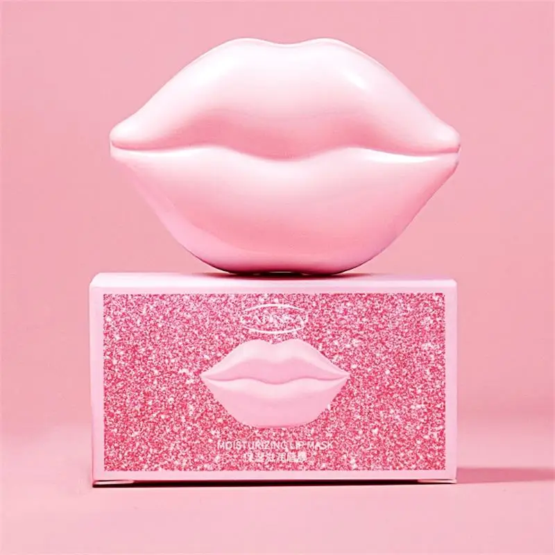 Lip Sleeping Mask Nourishing And Repairing Tender Lip Mask Nourishing Moisturizing Repairing Preventing Dryness Lips Care
Lip Sleeping Mask Nourishing And Repairing Tender Lip Mask Nourishing Moisturizing Repairing Preventing Dryness Lips Care