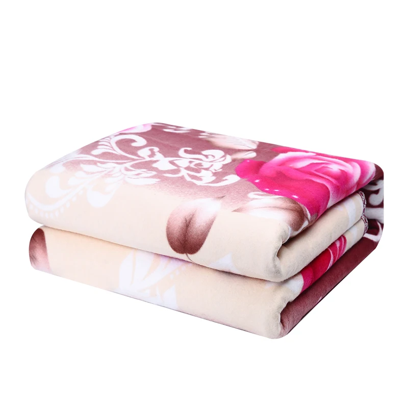 Student Single Electric Blanket Safety Heating Blanket Bed Warmer Heater Mantas Electricas Calentadoras Sauna Blanket DJ60ET
Student Single Electric Blanket Safety Heating Blanket Bed Warmer Heater Mantas Electricas Calentadoras Sauna Blanket DJ60ET