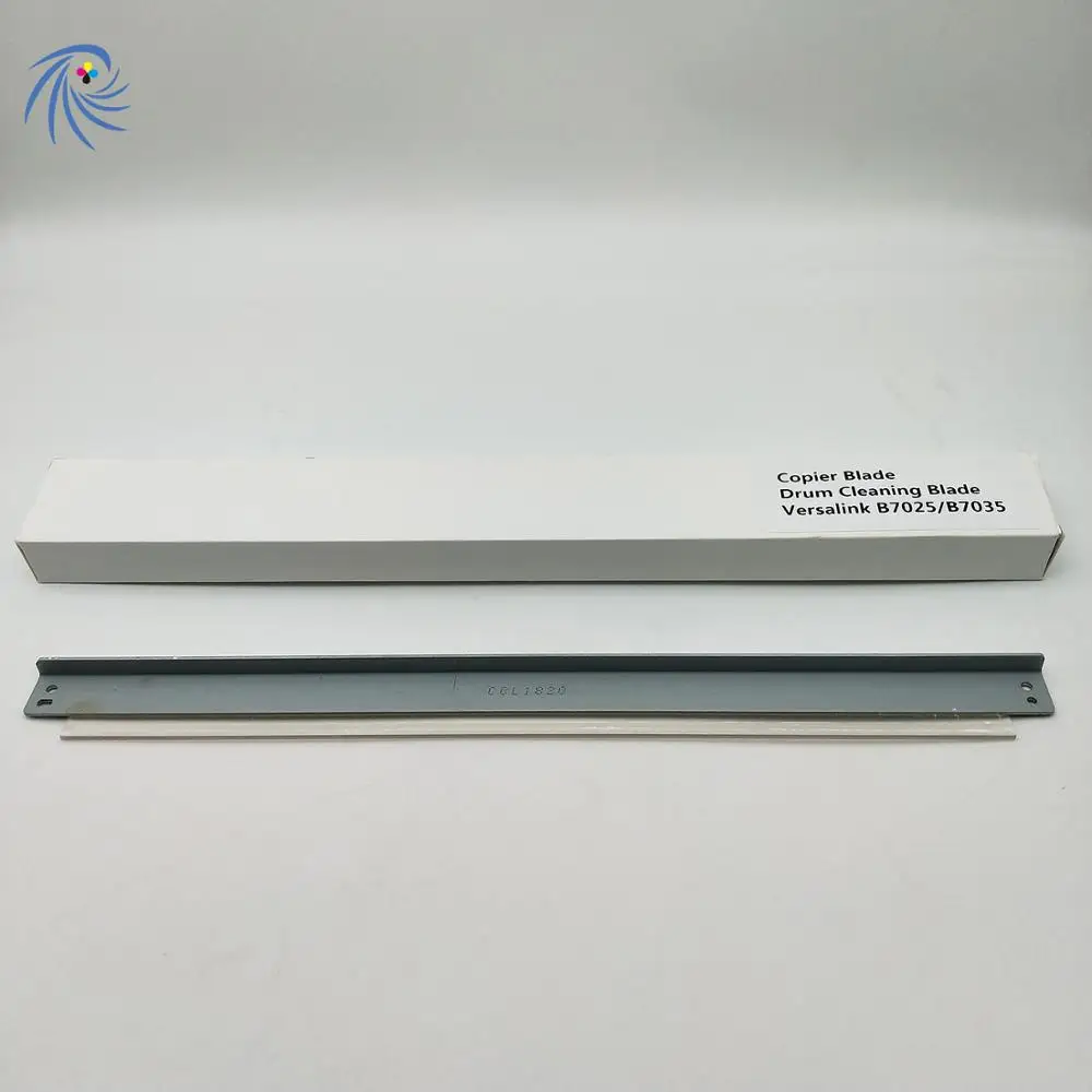 Щетка стеклоочистителя для барабана Xerox VersaLink B7000 B7025 B7030 B7035, 4 шт.
Щетка стеклоочистителя для барабана Xerox VersaLink B7000 B7025 B7030 B7035, 4 шт.