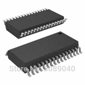 LTC1821-1ACGW LTC1821-1AIGW LTC1821-1BCGW LTC1821-1BIGW LTC1821 - 16-Bit, сверхточное, быстрое закрепление ЦАП
LTC1821-1ACGW LTC1821-1AIGW LTC1821-1BCGW LTC1821-1BIGW LTC1821 - 16-Bit, сверхточное, быстрое закрепление ЦАП
